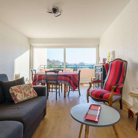 Grand Appartement 2 Chambres Avec Terrasse A Saint-Jean-De-Luz - Fr-1-4-667 Exteriér fotografie